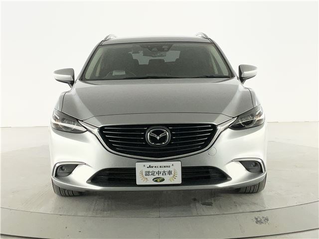 Mazda ATENZA WAGON 2015 6296009-3