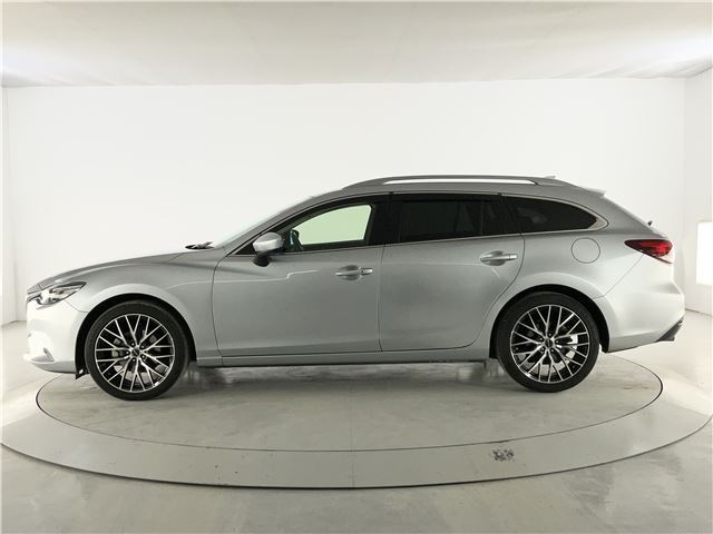 Mazda ATENZA WAGON 2015 6296009-5