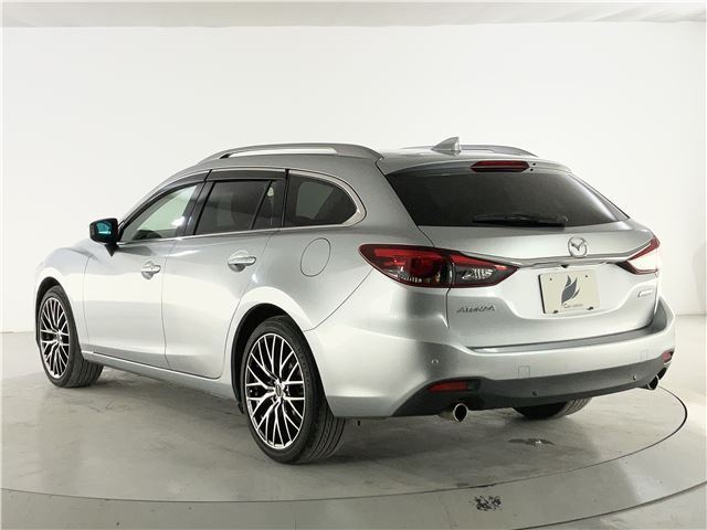 Mazda ATENZA WAGON 2015 6296009-6