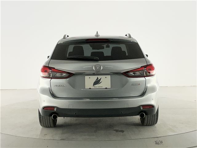 Mazda ATENZA WAGON 2015 6296009-7