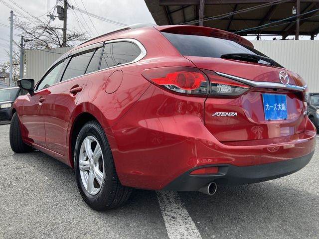 Mazda ATENZA WAGON 2014 6296097-2