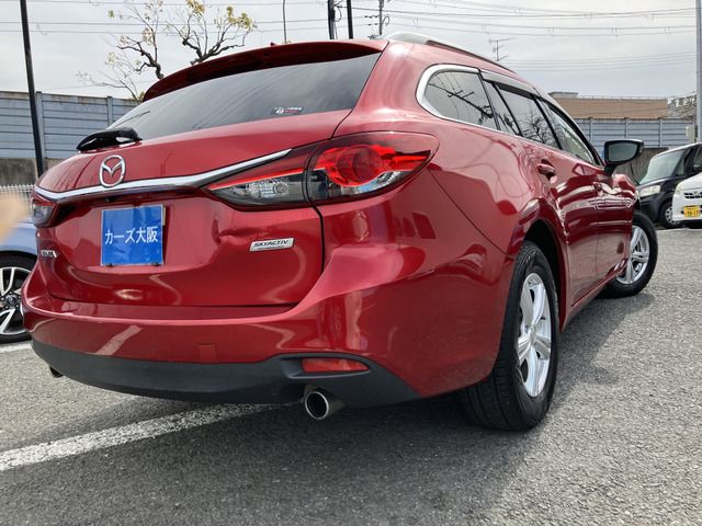 Mazda ATENZA WAGON 2014 6296097-3
