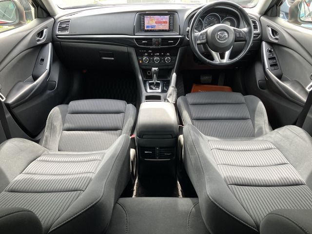 Mazda ATENZA WAGON 2014 6296097-5