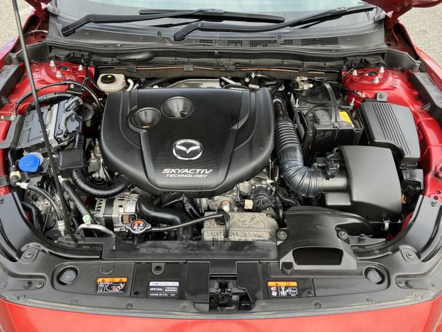Mazda ATENZA WAGON 2014 6296097-9