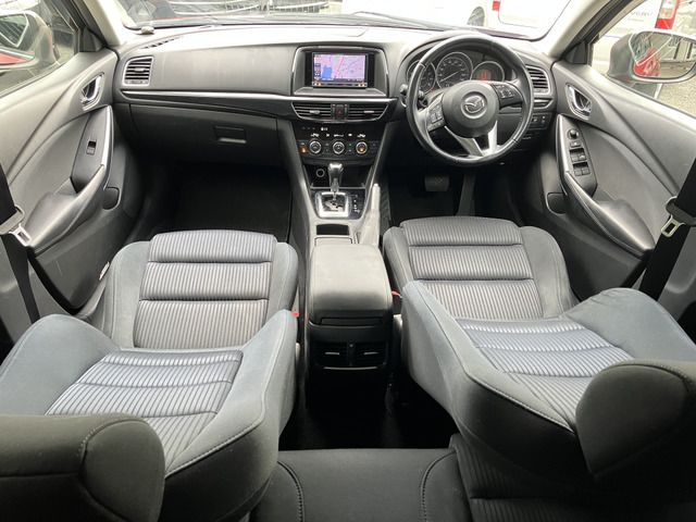Mazda ATENZA WAGON 2014 6296099-5
