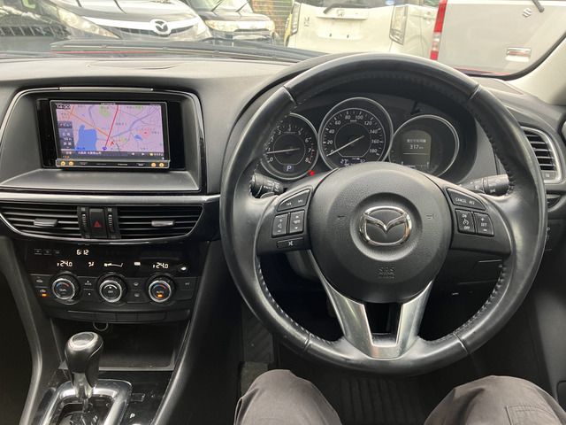 Mazda ATENZA WAGON 2014 6296099-7