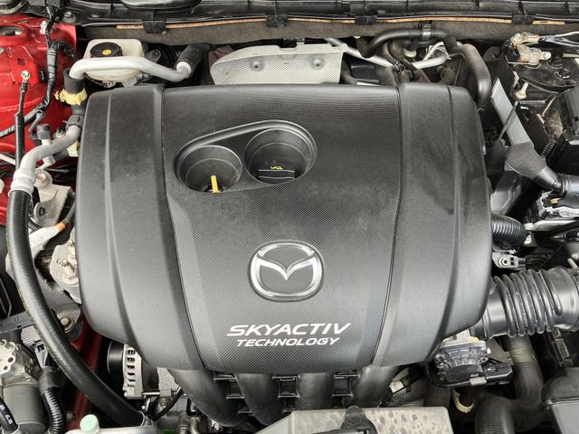 Mazda ATENZA WAGON 2014 6296099-9