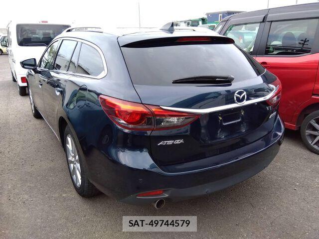 Mazda ATENZA WAGON 2014 6296244-1