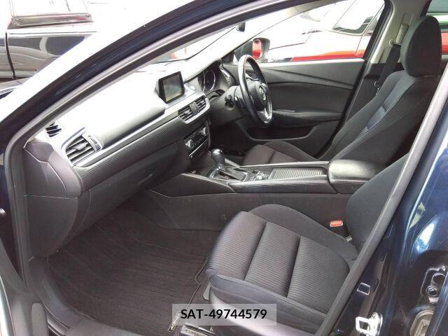 Mazda ATENZA WAGON 2014 6296244-2