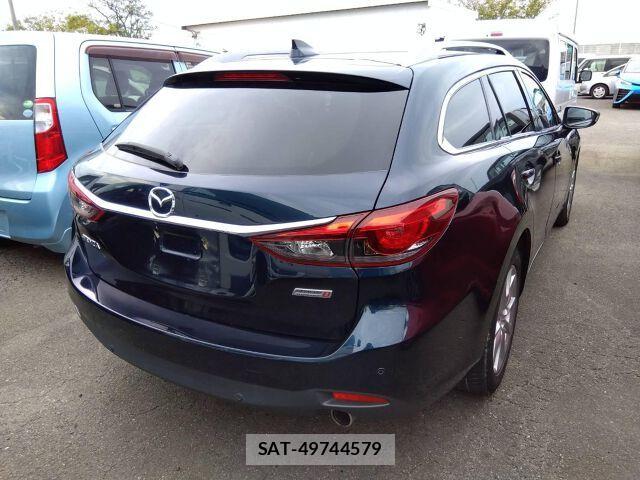 Mazda ATENZA WAGON 2014 6296244-4