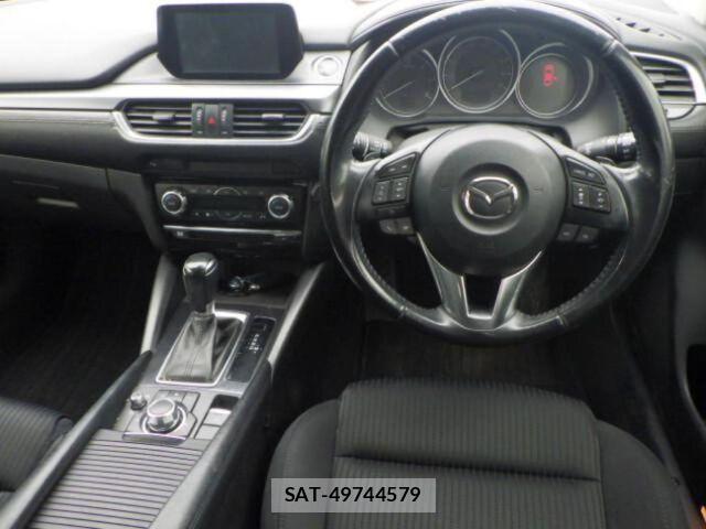 Mazda ATENZA WAGON 2014 6296244-5