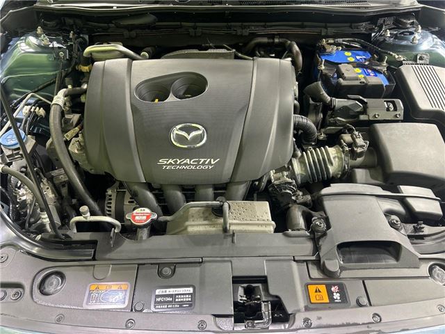 Mazda ATENZA WAGON 2014 6296285-4