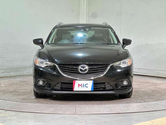 Mazda ATENZA WAGON 2014 6296286-1
