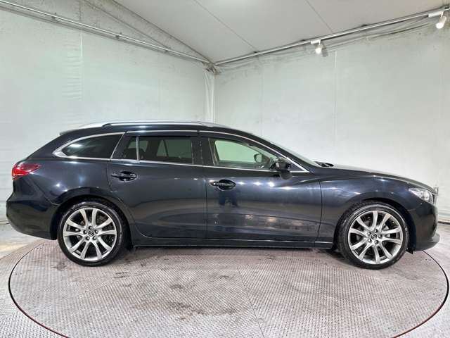 Mazda ATENZA WAGON 2014 6296286-3