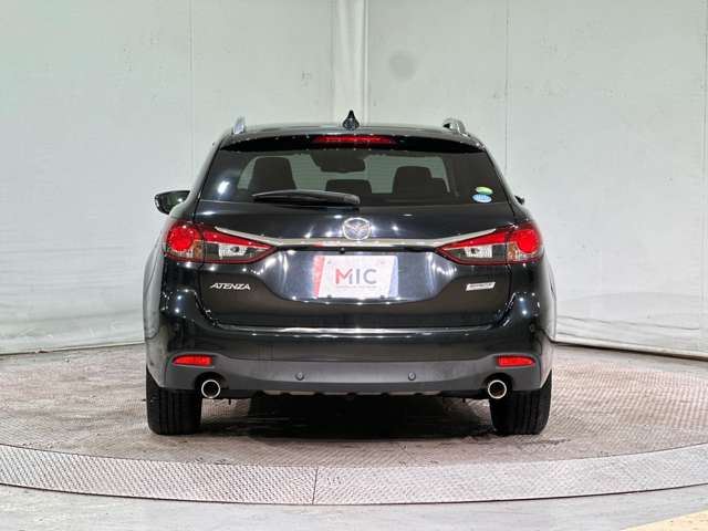 Mazda ATENZA WAGON 2014 6296286-5