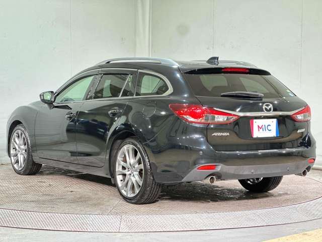 Mazda ATENZA WAGON 2014 6296286-6