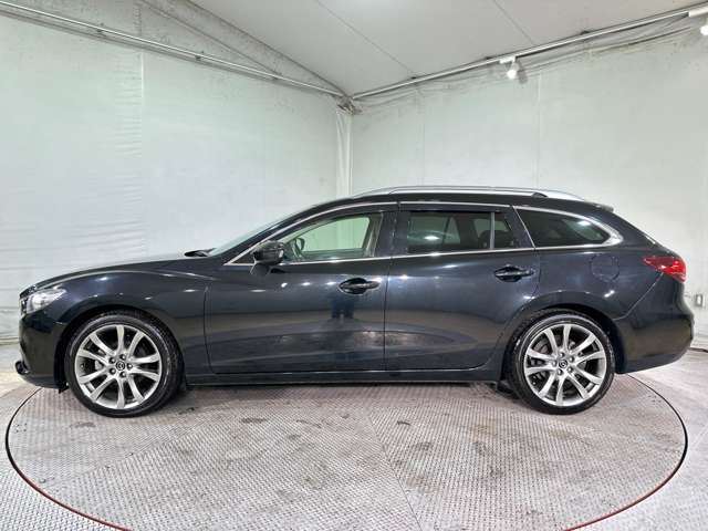 Mazda ATENZA WAGON 2014 6296286-7