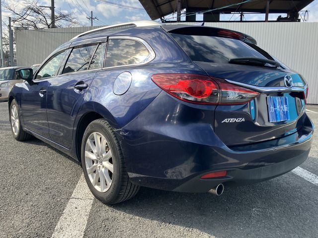 Mazda ATENZA WAGON 2013 6296330-2