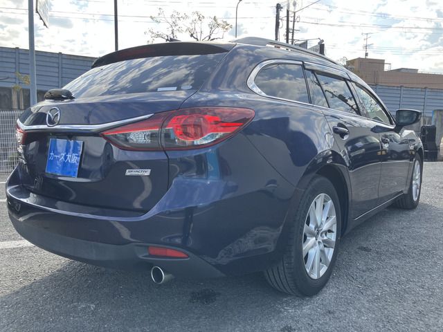 Mazda ATENZA WAGON 2013 6296330-3