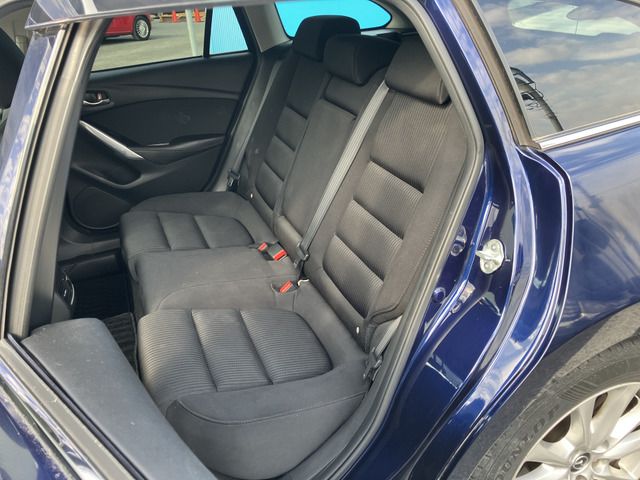 Mazda ATENZA WAGON 2013 6296330-4