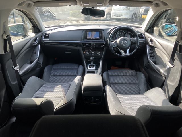 Mazda ATENZA WAGON 2013 6296330-5