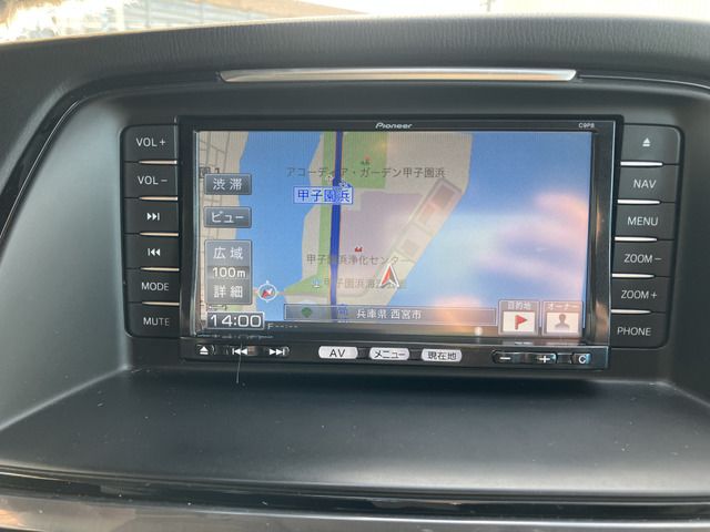 Mazda ATENZA WAGON 2013 6296330-6