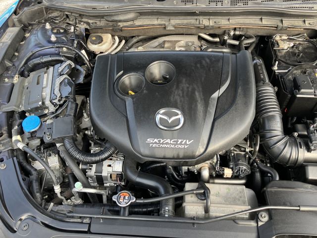 Mazda ATENZA WAGON 2013 6296330-9
