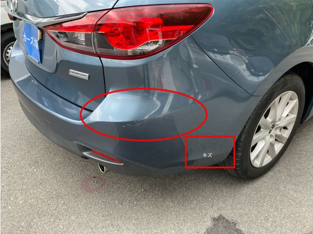 Mazda ATENZA WAGON 2013 6296408-10