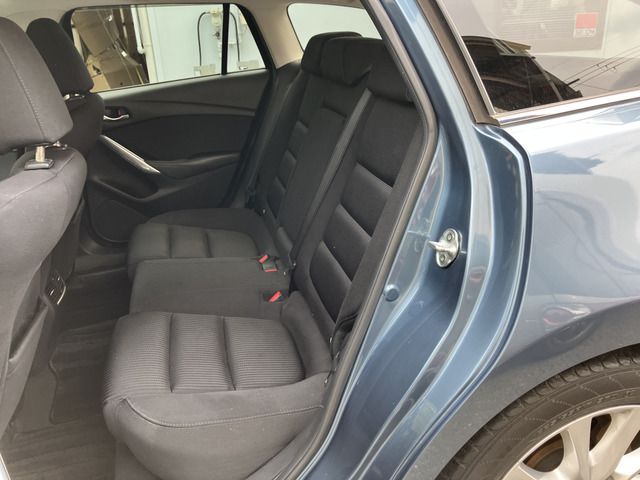 Mazda ATENZA WAGON 2013 6296408-4