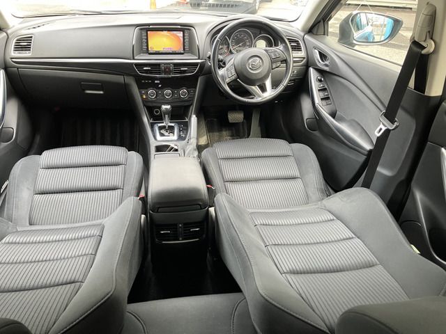 Mazda ATENZA WAGON 2013 6296408-5