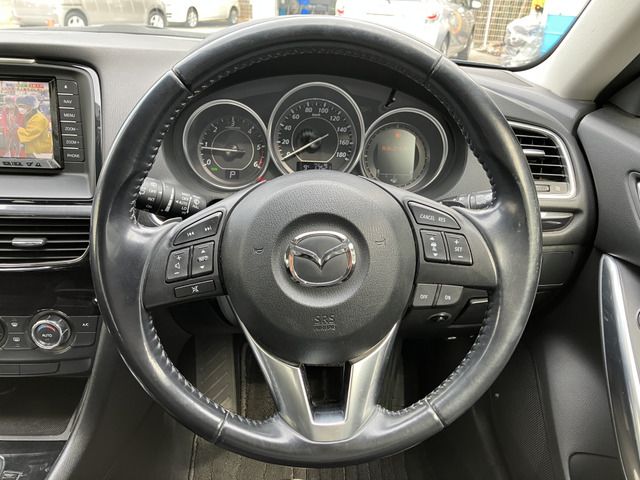 Mazda ATENZA WAGON 2013 6296408-6