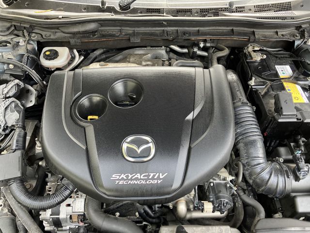 Mazda ATENZA WAGON 2013 6296408-9
