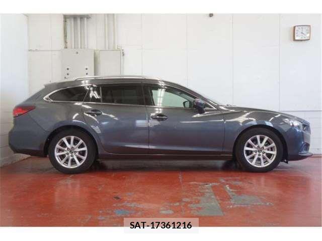 Mazda ATENZA WAGON 2013 6296606-3