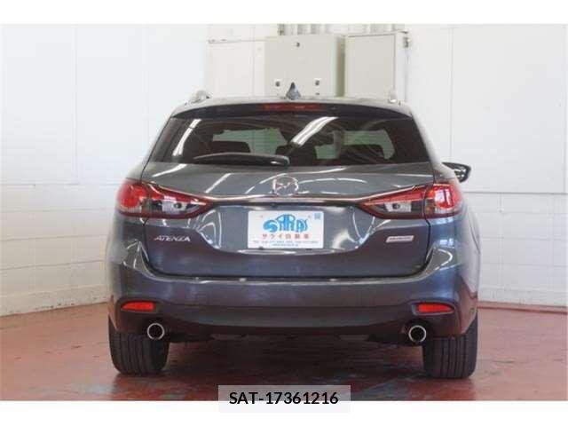 Mazda ATENZA WAGON 2013 6296606-5