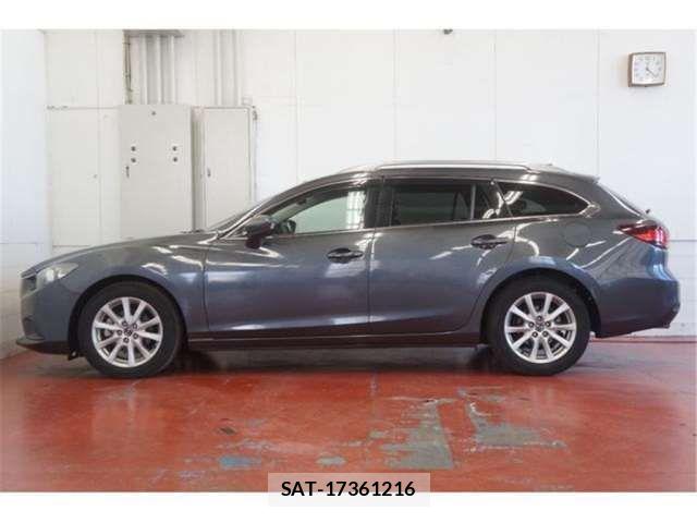 Mazda ATENZA WAGON 2013 6296606-7