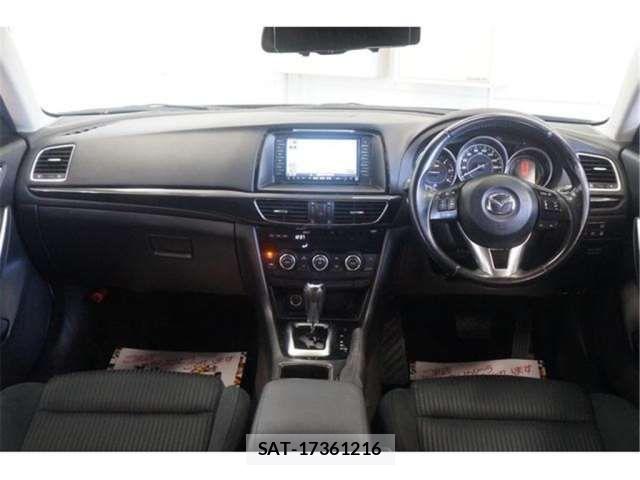 Mazda ATENZA WAGON 2013 6296606-8