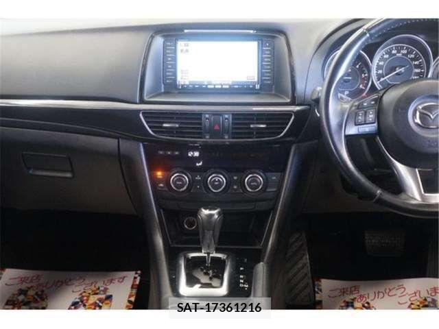 Mazda ATENZA WAGON 2013 6296606-9