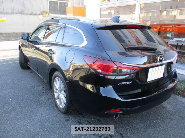 Mazda ATENZA WAGON 2012 6296785-1