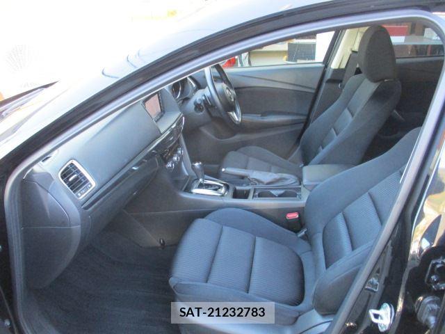 Mazda ATENZA WAGON 2012 6296785-2