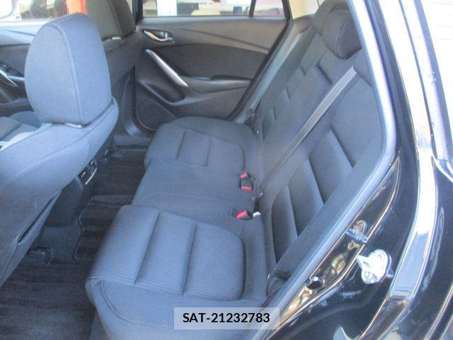 Mazda ATENZA WAGON 2012 6296785-3