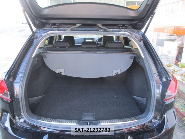 Mazda ATENZA WAGON 2012 6296785-4