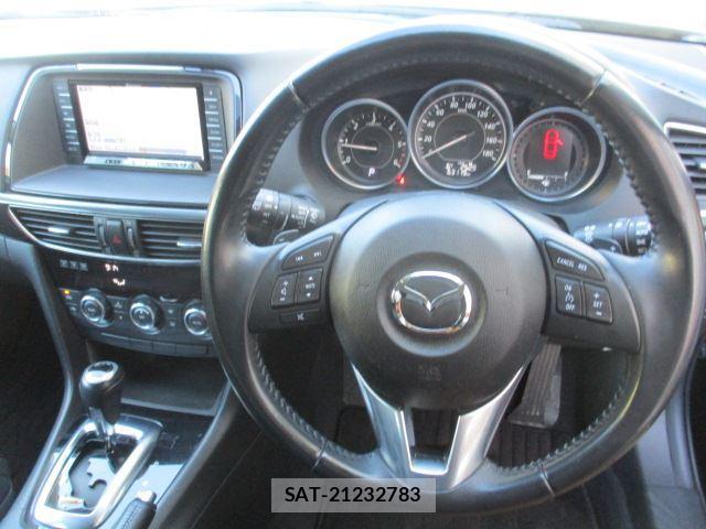 Mazda ATENZA WAGON 2012 6296785-5