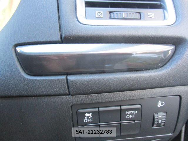 Mazda ATENZA WAGON 2012 6296785-9