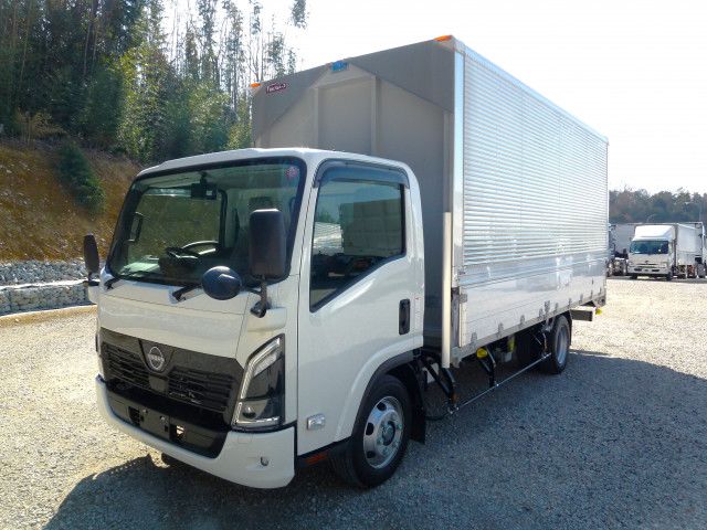 Nissan ATLAS 2024 6291679-0