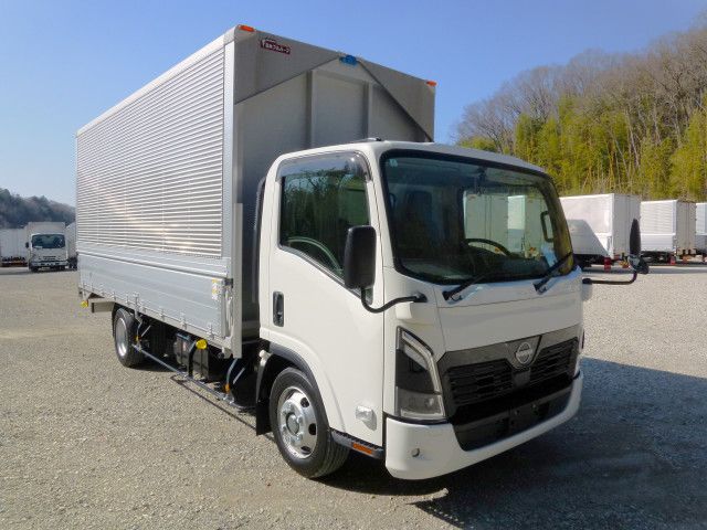 Nissan ATLAS 2024 6291679-2