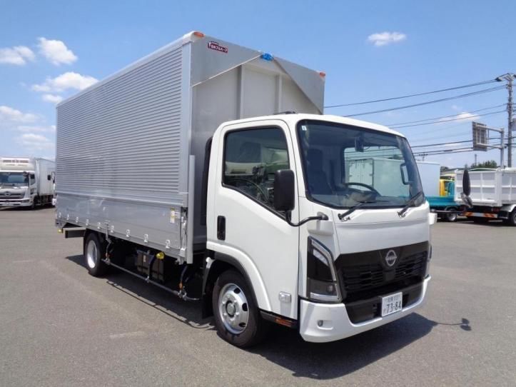 Nissan ATLAS 2024 6291680-0