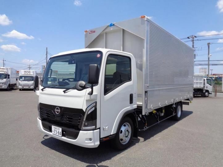 Nissan ATLAS 2024 6291680-1