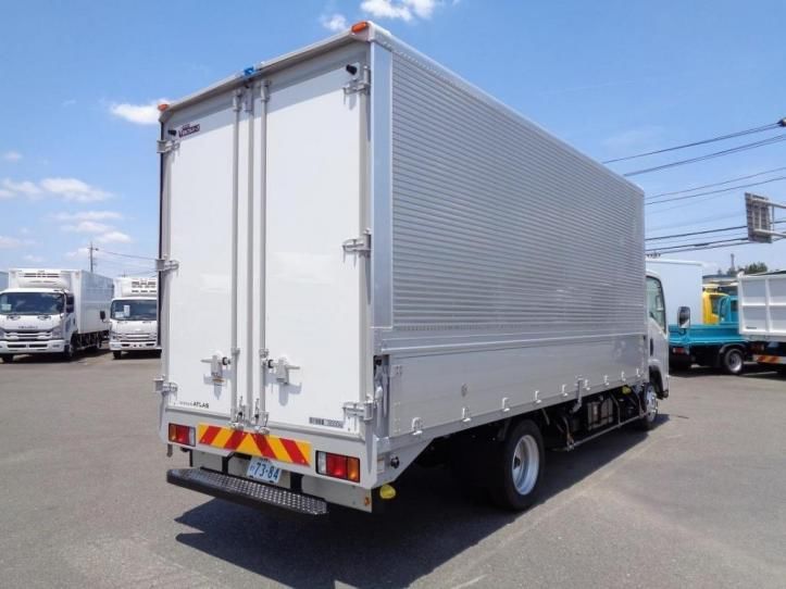 Nissan ATLAS 2024 6291680-2
