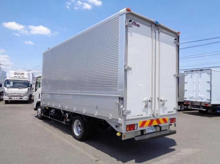 Nissan ATLAS 2024 6291680-3