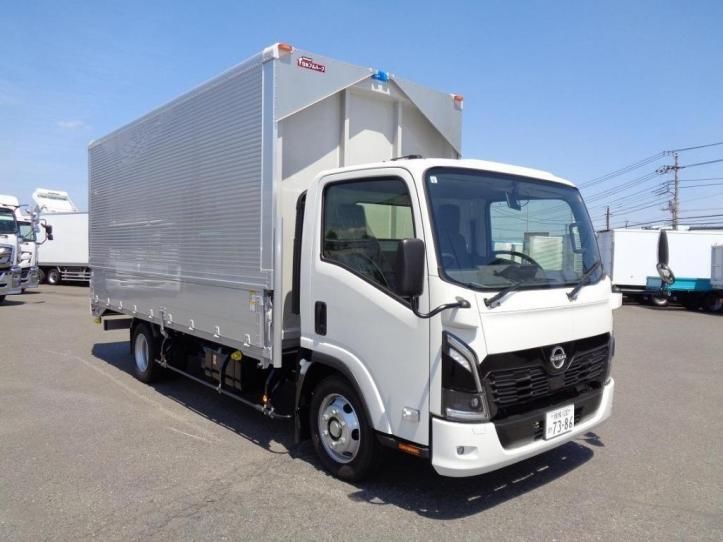 Nissan ATLAS 2024 6291681-0